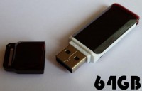 USB Flash disk 64GB